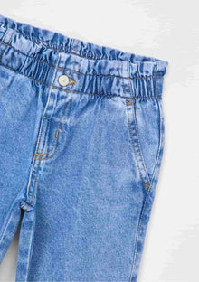 Pantalón Jean para niña