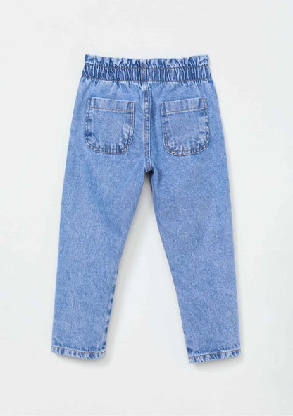 Pantalón Jean para niña