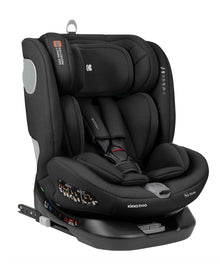 Asiento de auto Moove I Kikkaboo