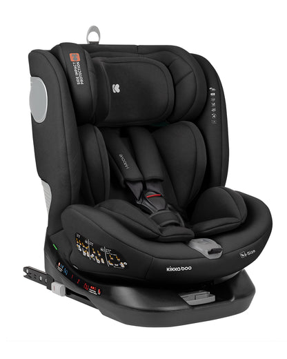 Asiento de auto Moove I Size 360°