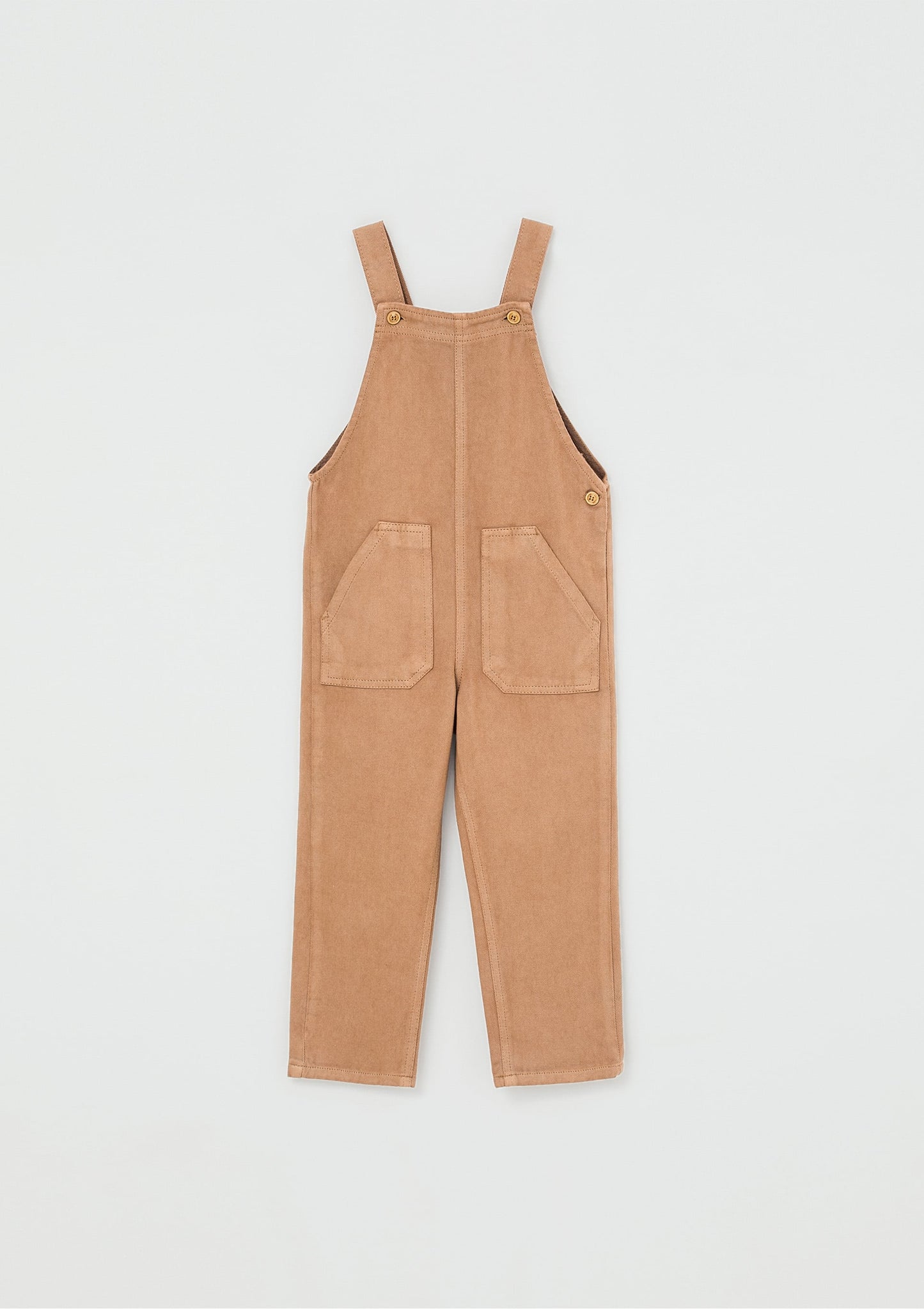 Overol para niño