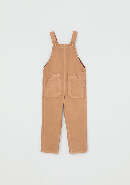 Overol para niño