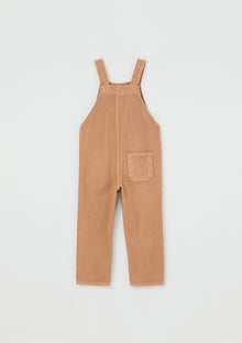 Overol para niño
