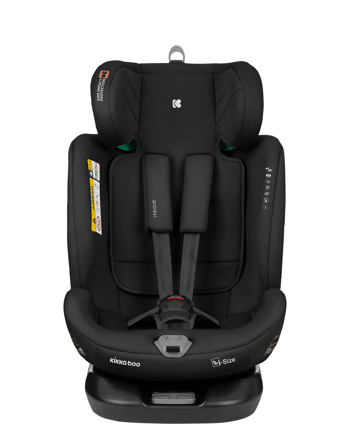 Asiento de auto Moove I Size 360°