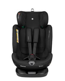 Asiento de auto Moove I Kikkaboo