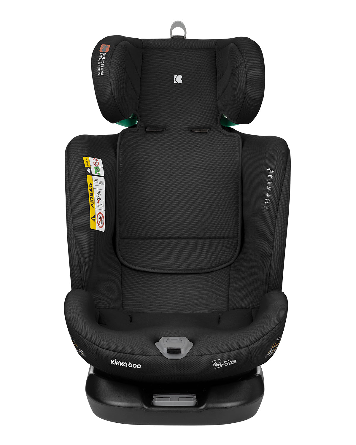 Asiento de auto Moove I Size 360°