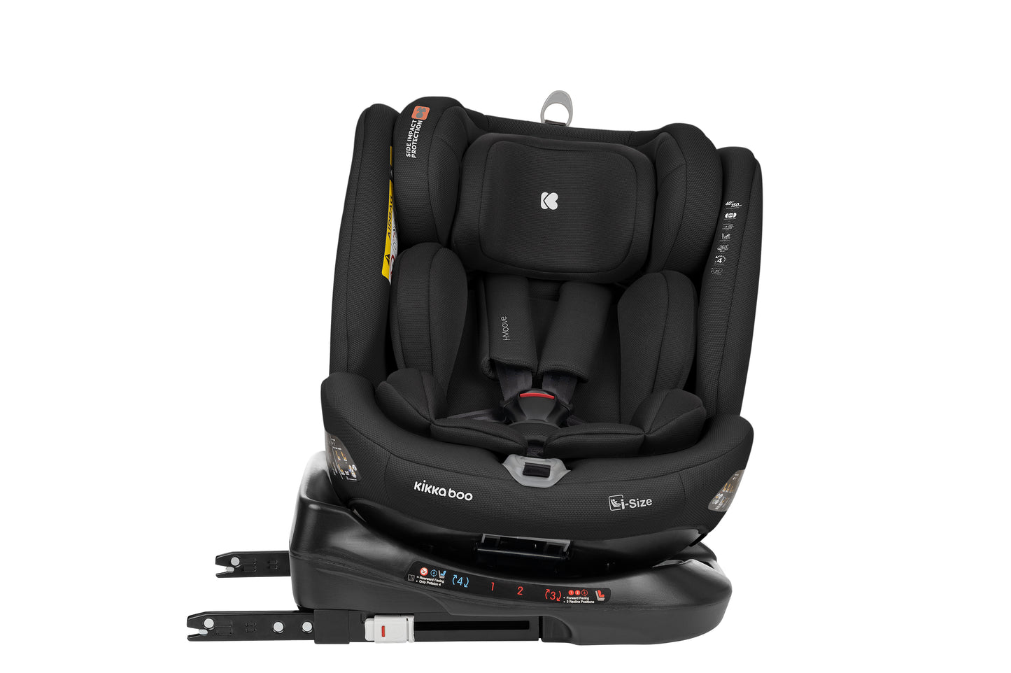 Asiento de auto Moove I Size 360°