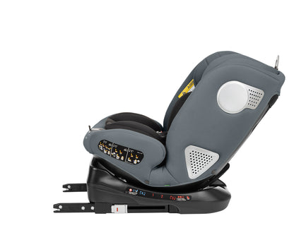 Asiento de auto Moove I Size 360°