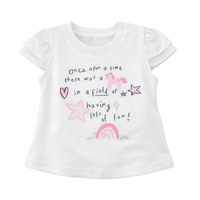 Camiseta - Cute
