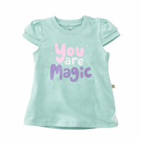 Camiseta - Magic