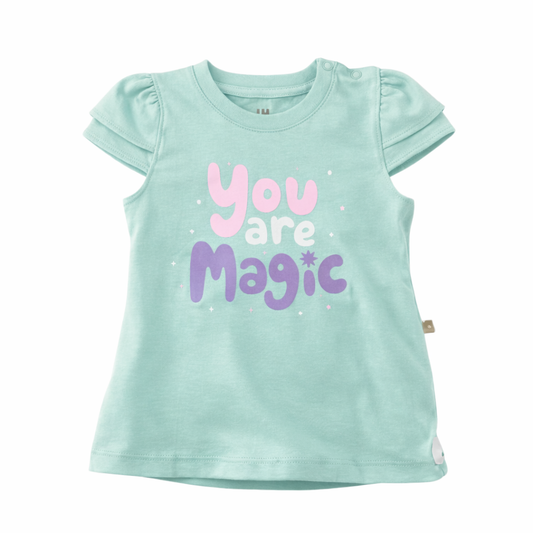 Camiseta - Magic
