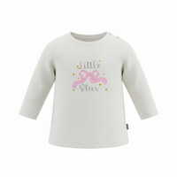 Camiseta manga larga - Little star
