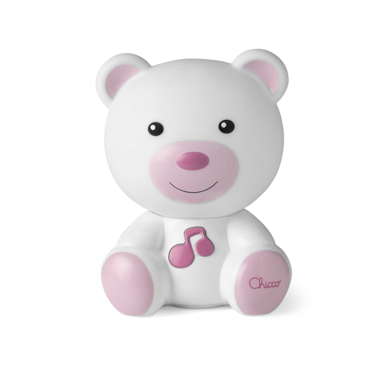 Luz de noche oso Teddy | Rosa Chicco