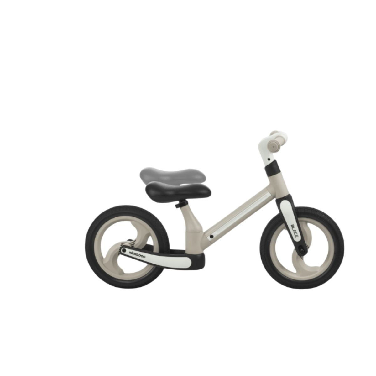 Bicicleta De Equilibrio Blace Verde