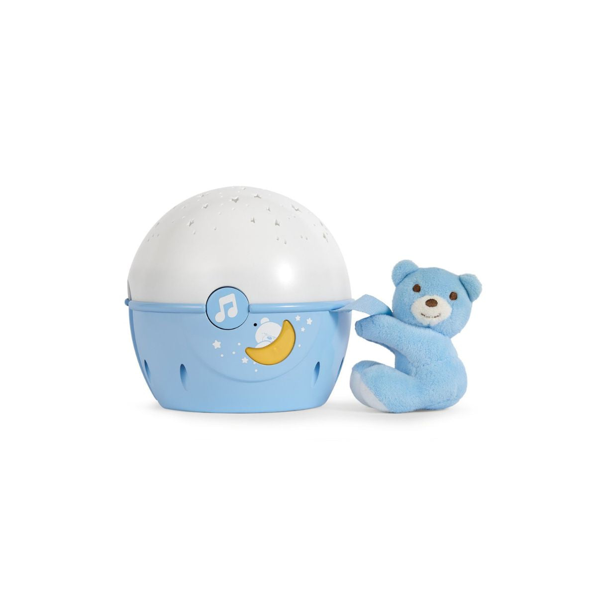 Proyector Con Oso De Peluche Next 2 Stars | Celeste Chicco