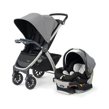 Coche Bravo Trio Travel System | Parker Chicco