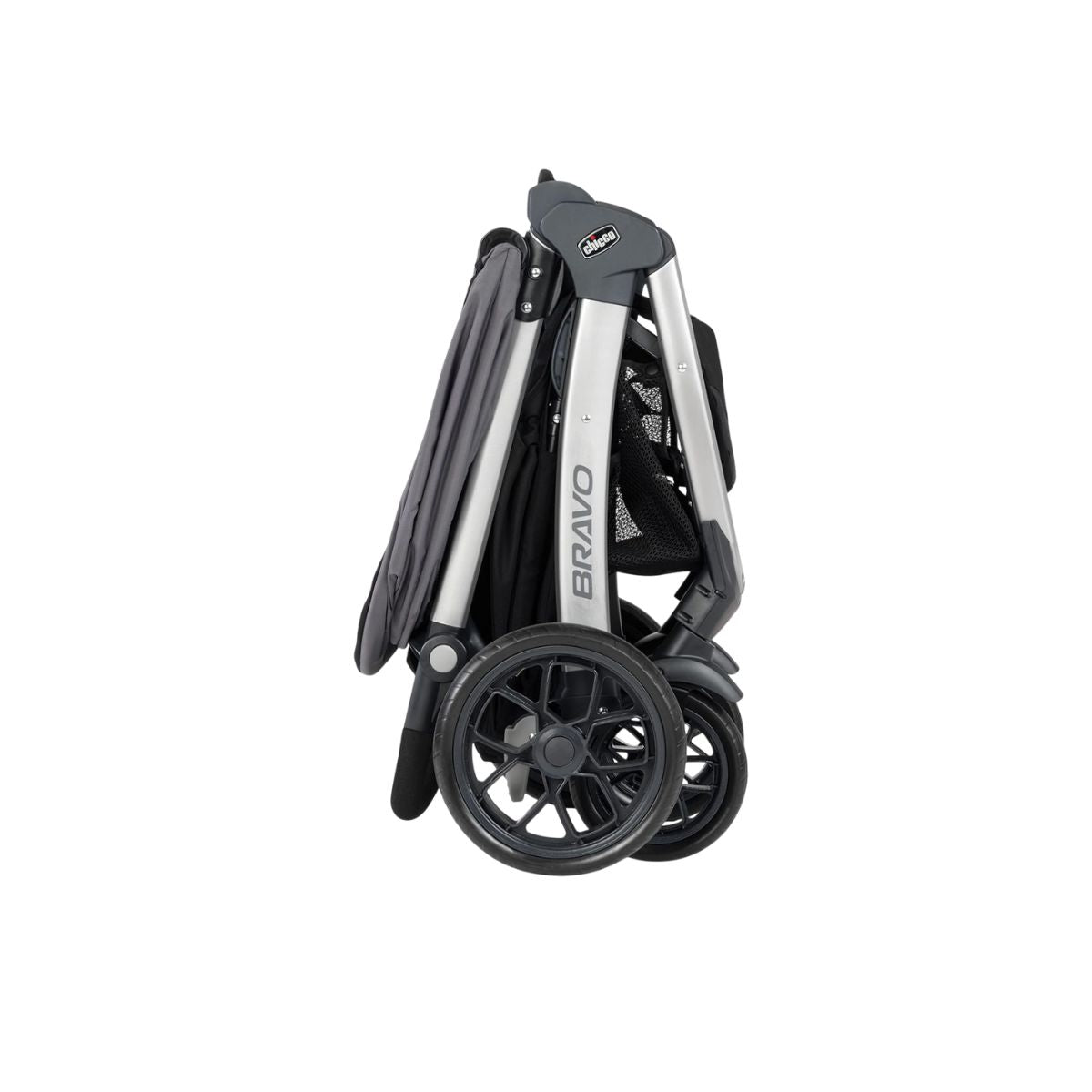 Coche Bravo Trio Travel System | Parker Chicco