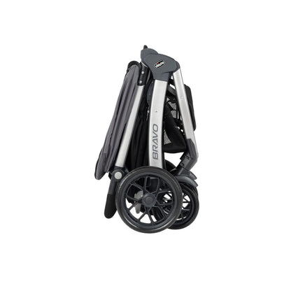 Coche Bravo Trio Travel System | Parker Chicco