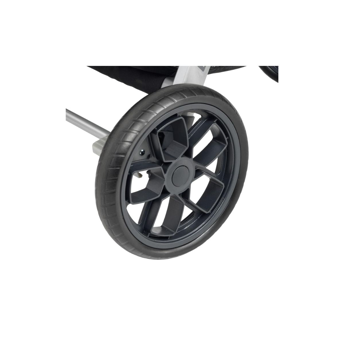 Coche Bravo Trio Travel System | Parker Chicco