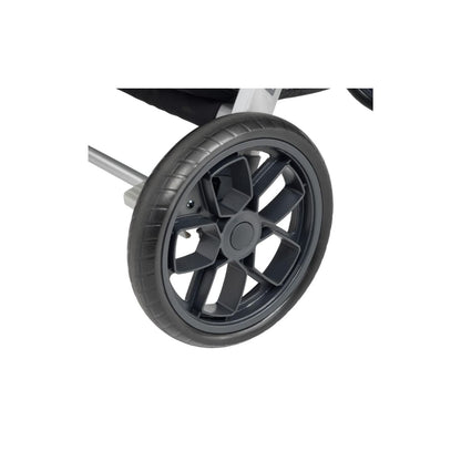 Coche Bravo Trio Travel System | Parker Chicco