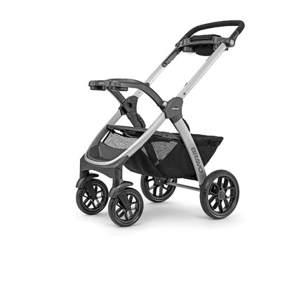 Coche Bravo Trio Travel System | Parker Chicco