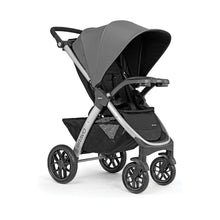 Coche Bravo Trio Travel System | Parker Chicco