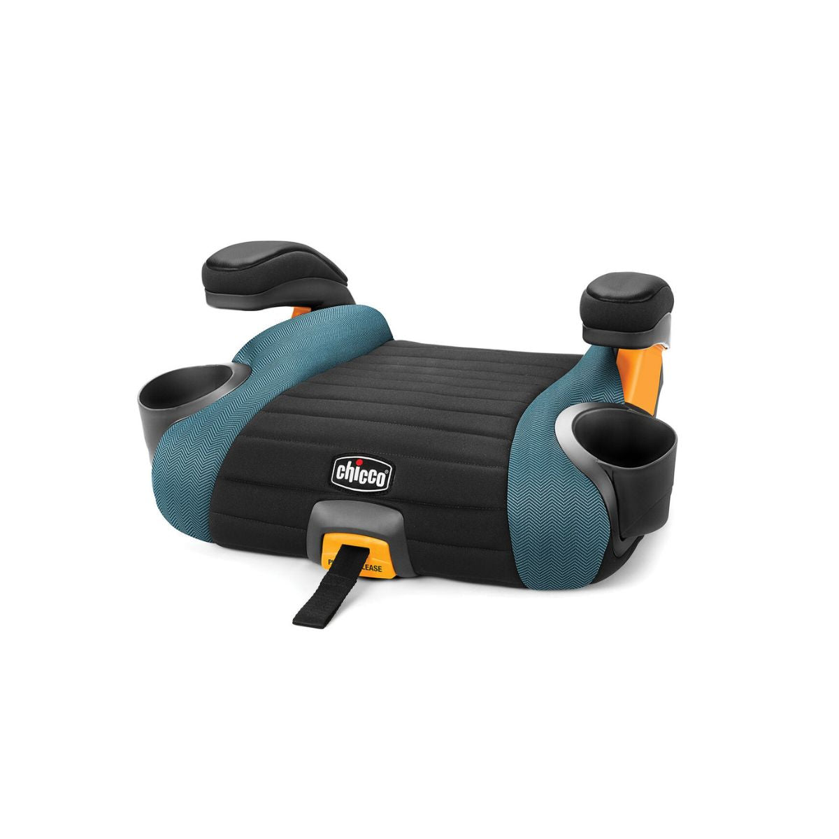 Booster Sin Espaldar Gofit Plus | Verde Chicco