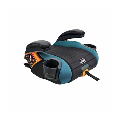 Booster Sin Espaldar Gofit Plus | Verde Chicco