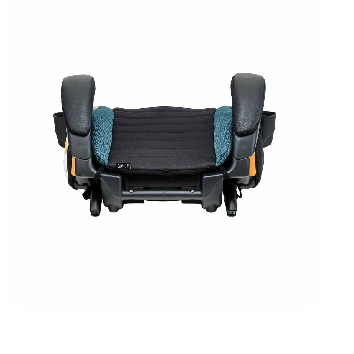 Booster Sin Espaldar Gofit Plus | Verde Chicco