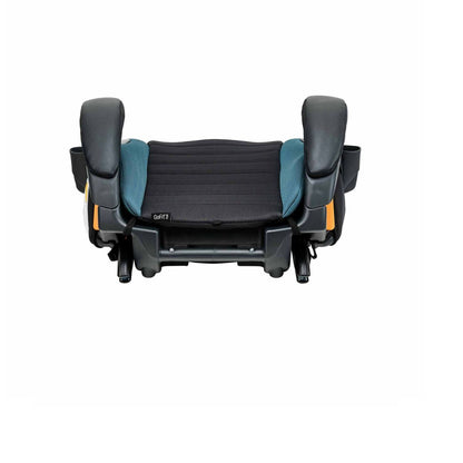 Booster Sin Espaldar Gofit Plus | Verde Chicco