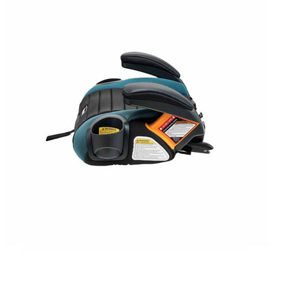 Booster Sin Espaldar Gofit Plus | Verde Chicco