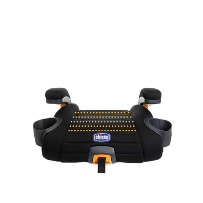 Booster Sin Espaldar Gofit Plus | Negro Chicco