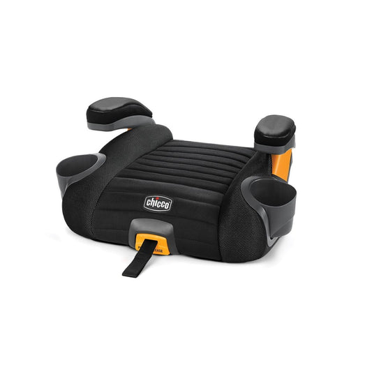 Booster Sin Espaldar Gofit Plus | Negro Chicco