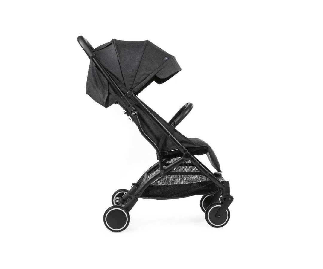 Coche Trolleyme Stone Chicco