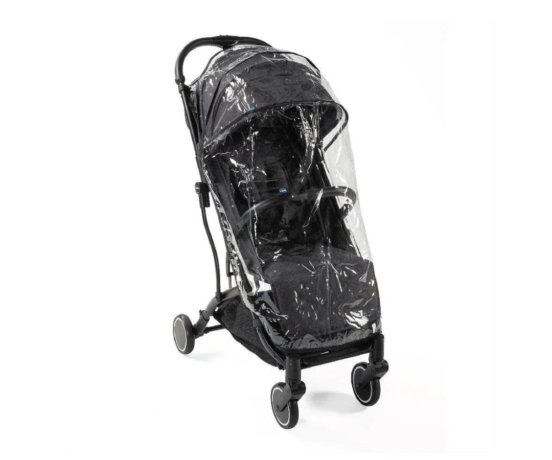 Coche Trolleyme Stone Chicco