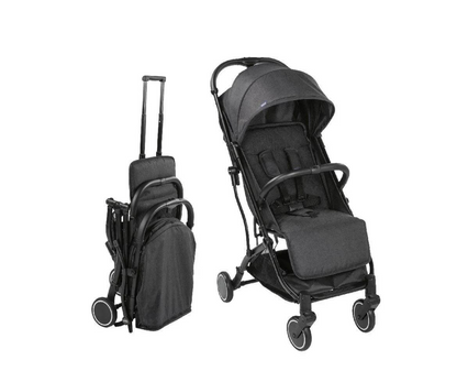 Coche Trolleyme Stone Chicco