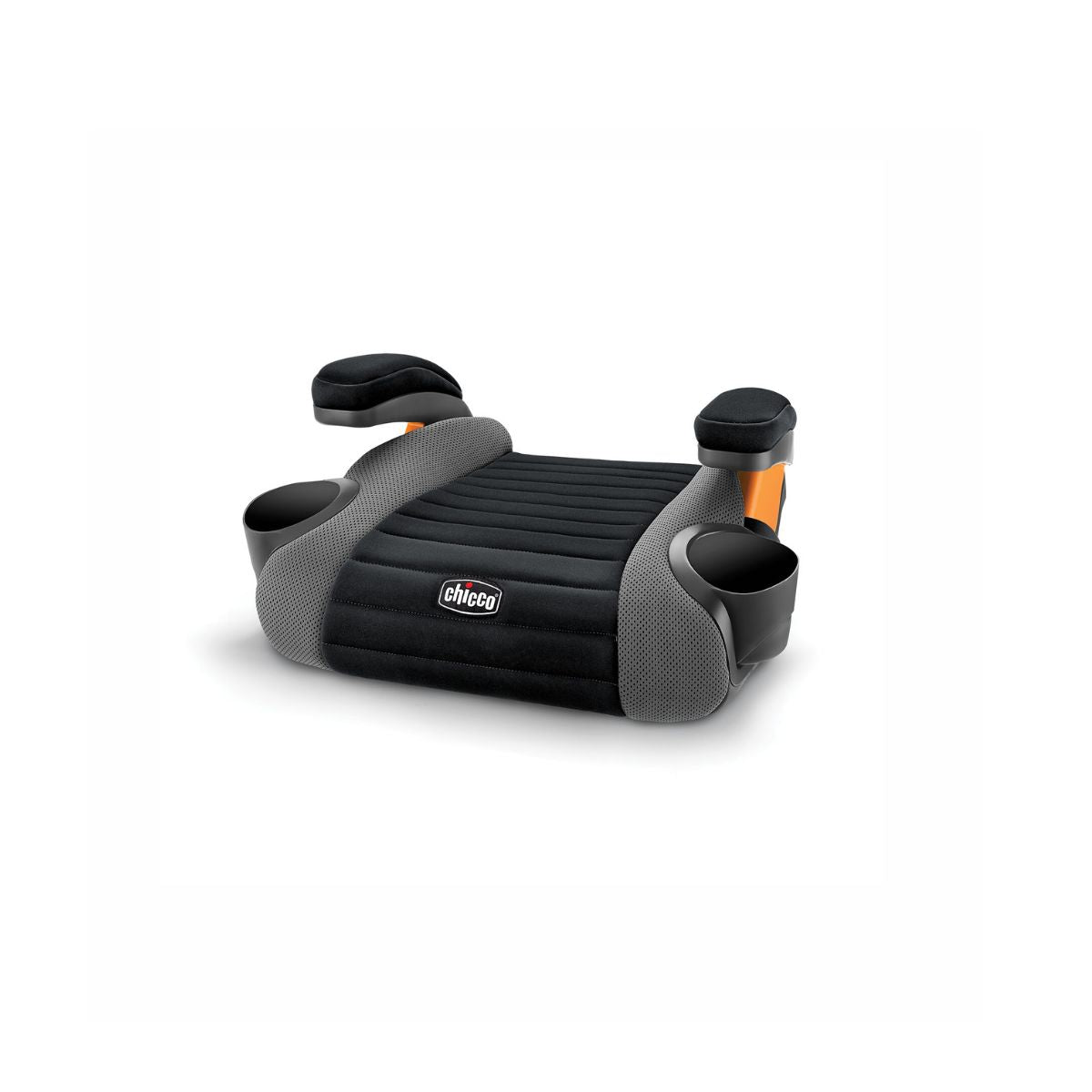 Booster Sin Espaldar Gofit Plus | Gris Chicco