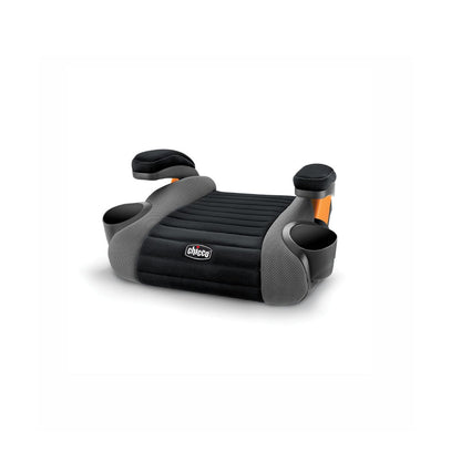 Booster Sin Espaldar Gofit Plus | Gris Chicco