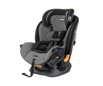 Asiento Fit4 B Onyx Usa Chicco