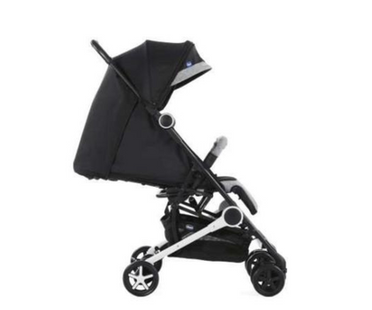 Coche Milinio 2 Paprika Chico