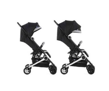 Coche Milinio 2 Paprika Chico