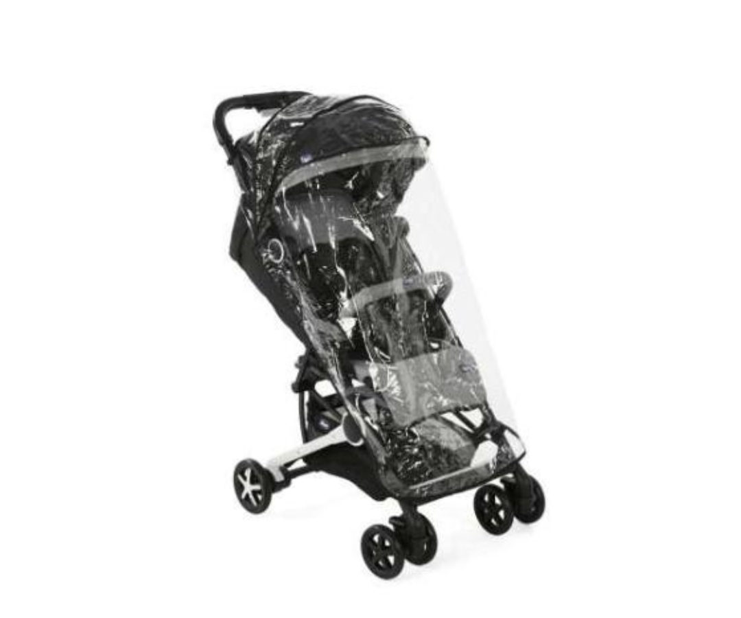 Coche Milinio 2 Paprika Chico