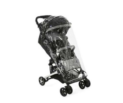 Coche Milinio 2 Paprika Chico