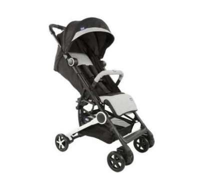 Coche Milinio 2 Paprika Chico