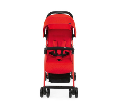 Coche Ohlal+ 3 Red Passion Chicco