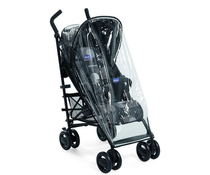 Coche London Up W/B.Bar Chicco