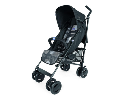 Coche London Up W/B.Bar Chicco