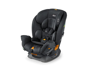 Asiento One Fit Cleartex Obsidian Usa Chicco