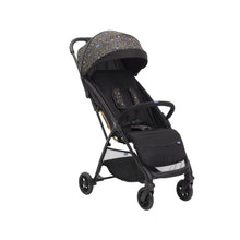Coche ligero glee playful negro