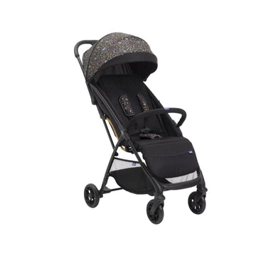 Coche ligero glee playful negro
